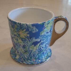 LILLY PULITZER Coffee Mug